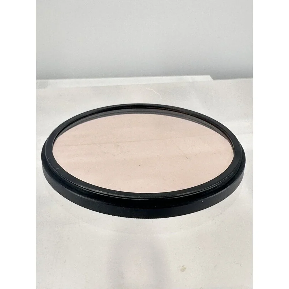 Tiffen 77mm 812 Warming Glass Filter (B-1)